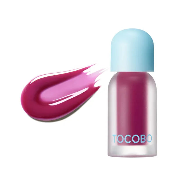 tocobo - lip oil juicy berry