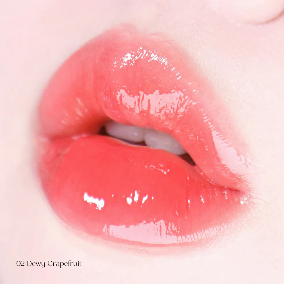 colorgram - fruity glass tint