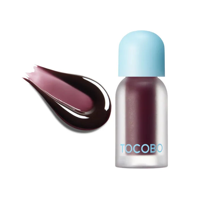 tocobo - lip oil juicy berry