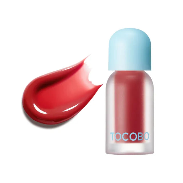 tocobo - lip oil juicy berry