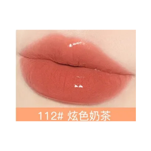 novo - lip jelly 4 colores