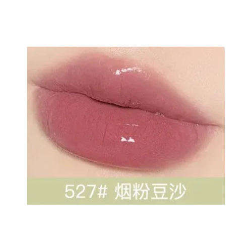 novo - lip jelly 4 colores