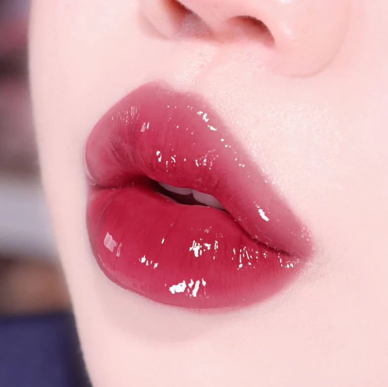 colorgram - fruity glass tinta de labios