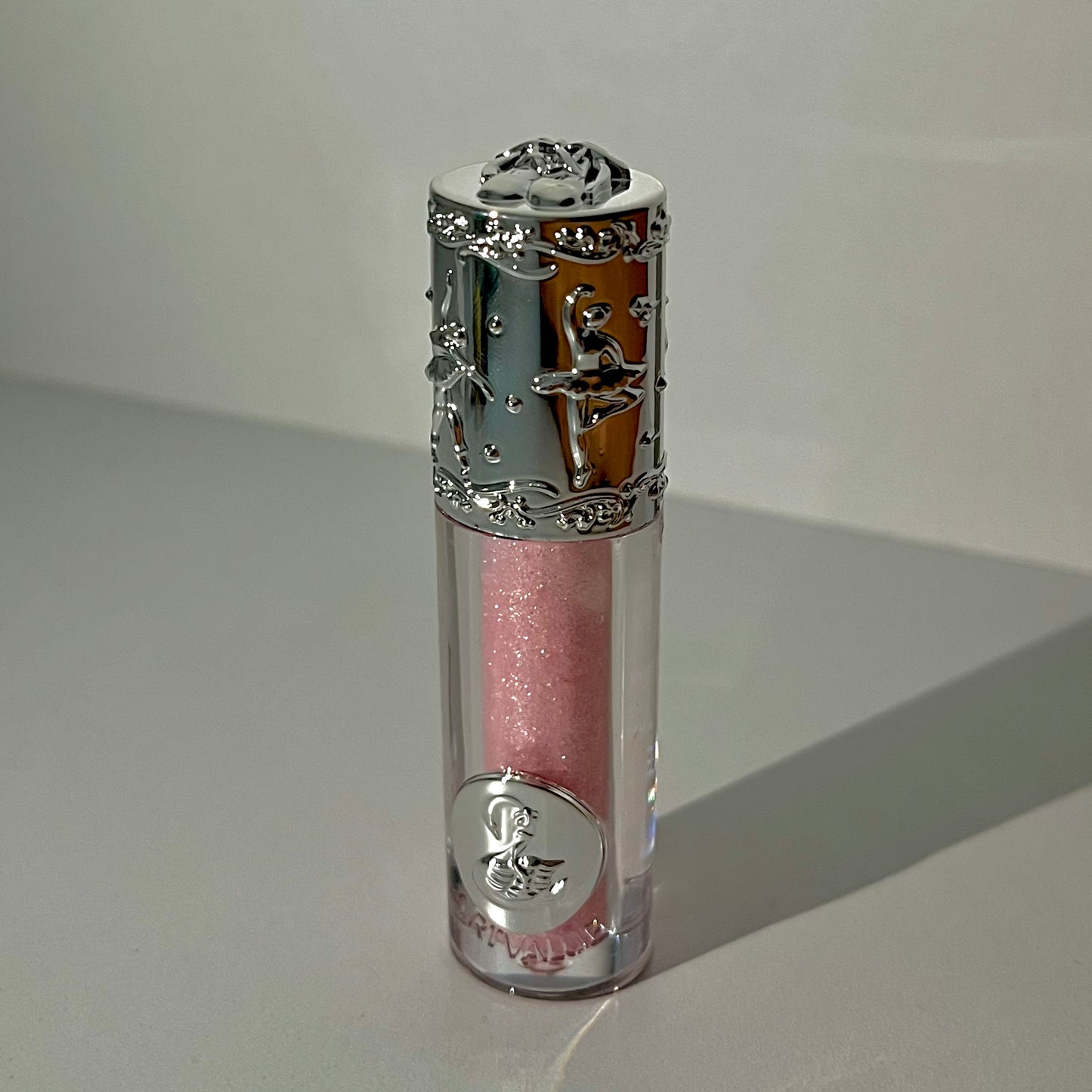 art value - balletism shimmer sombra liquida delineador