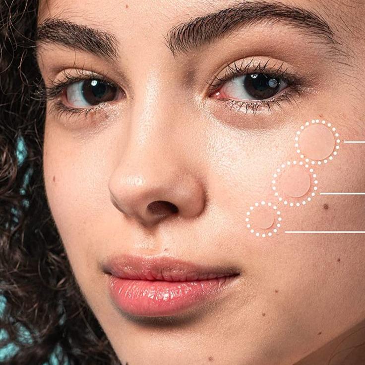 cosrx - acne pimple master patch