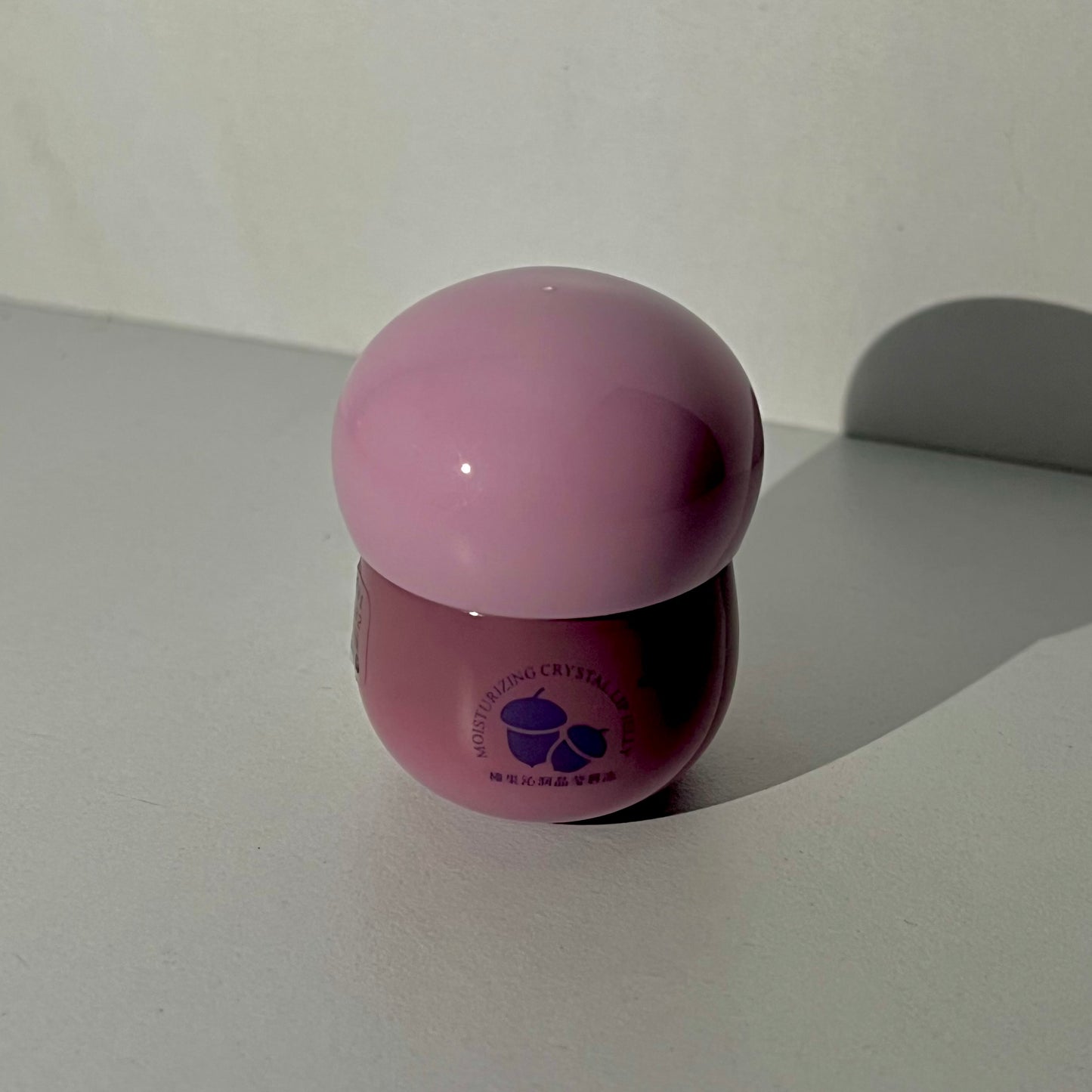 novo - lip jelly 4 colores