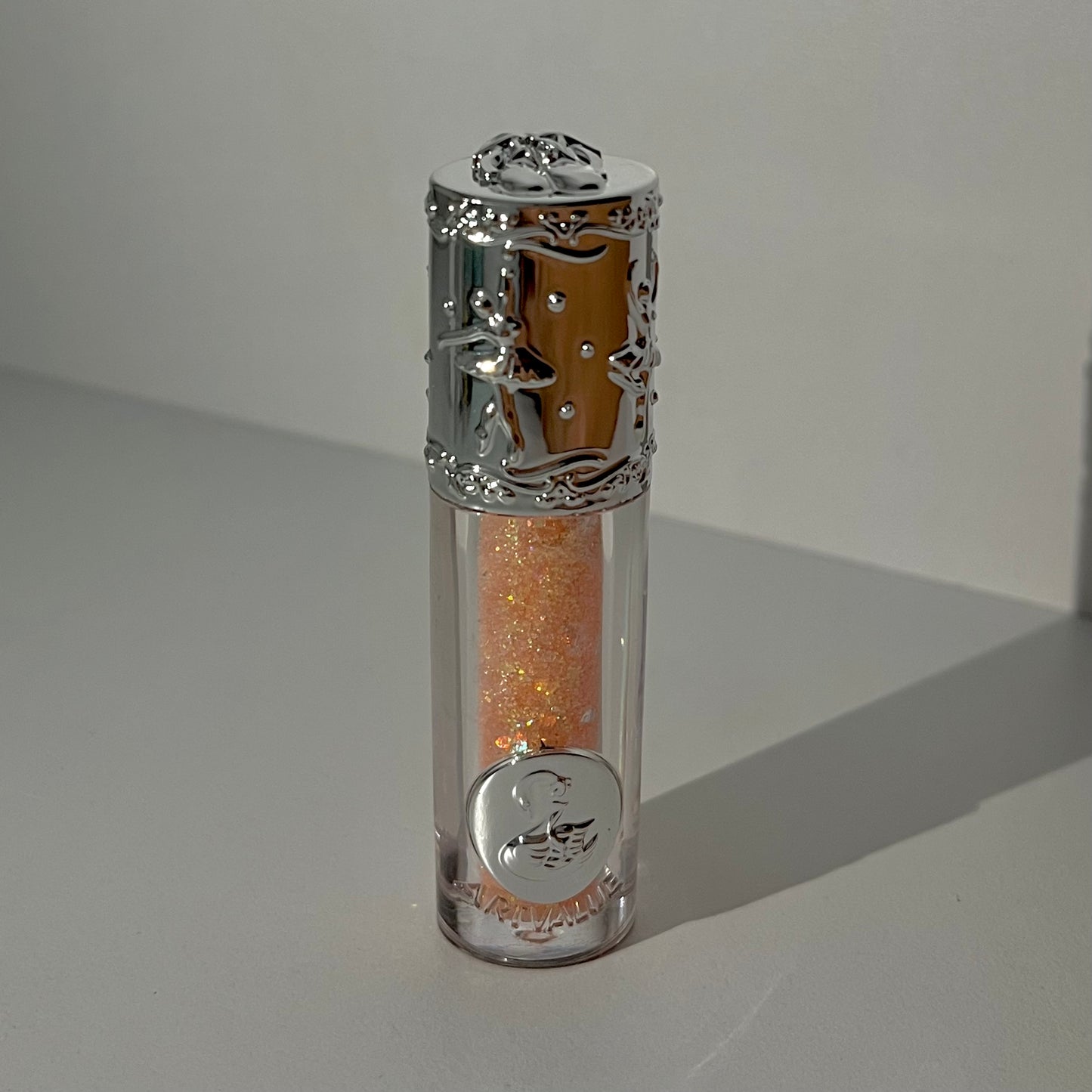 art value - balletism shimmer sombra liquida delineador