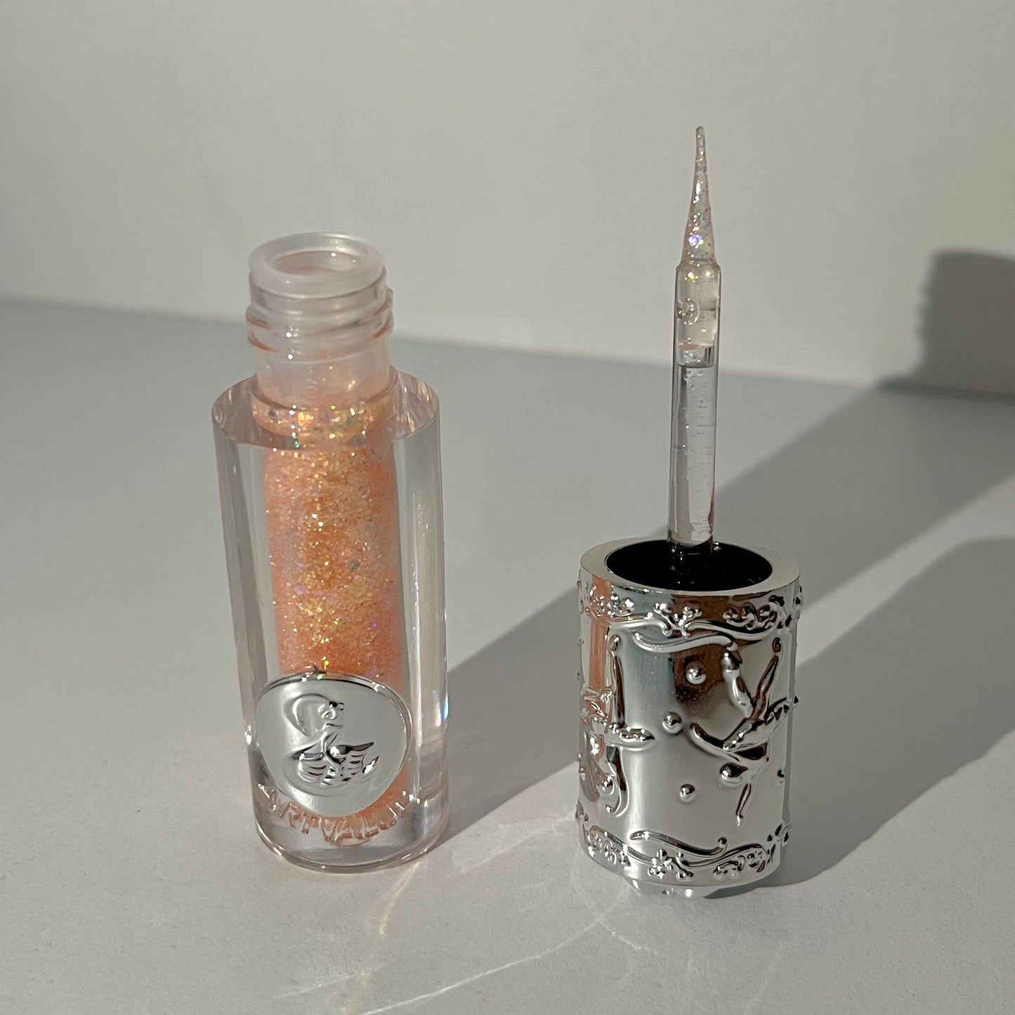 art value - balletism shimmer sombra liquida delineador