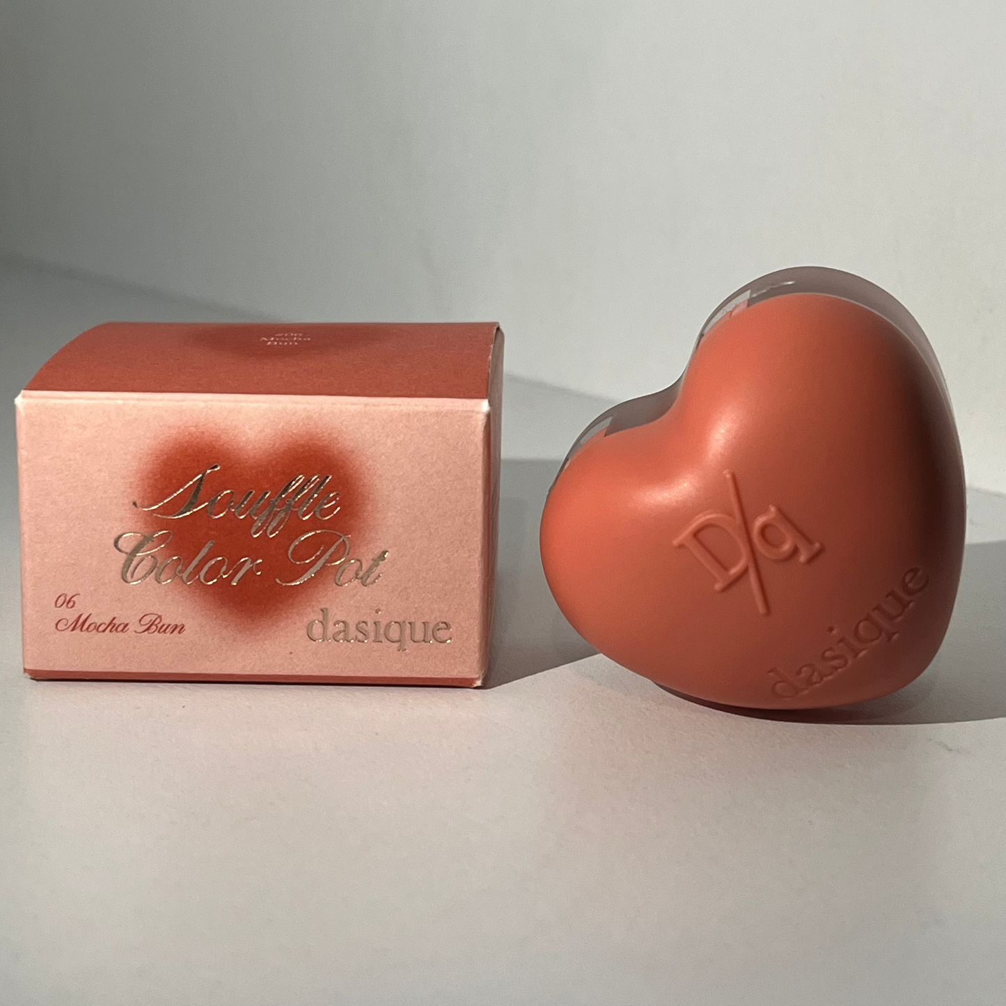 dasique - Souffle Color Pot