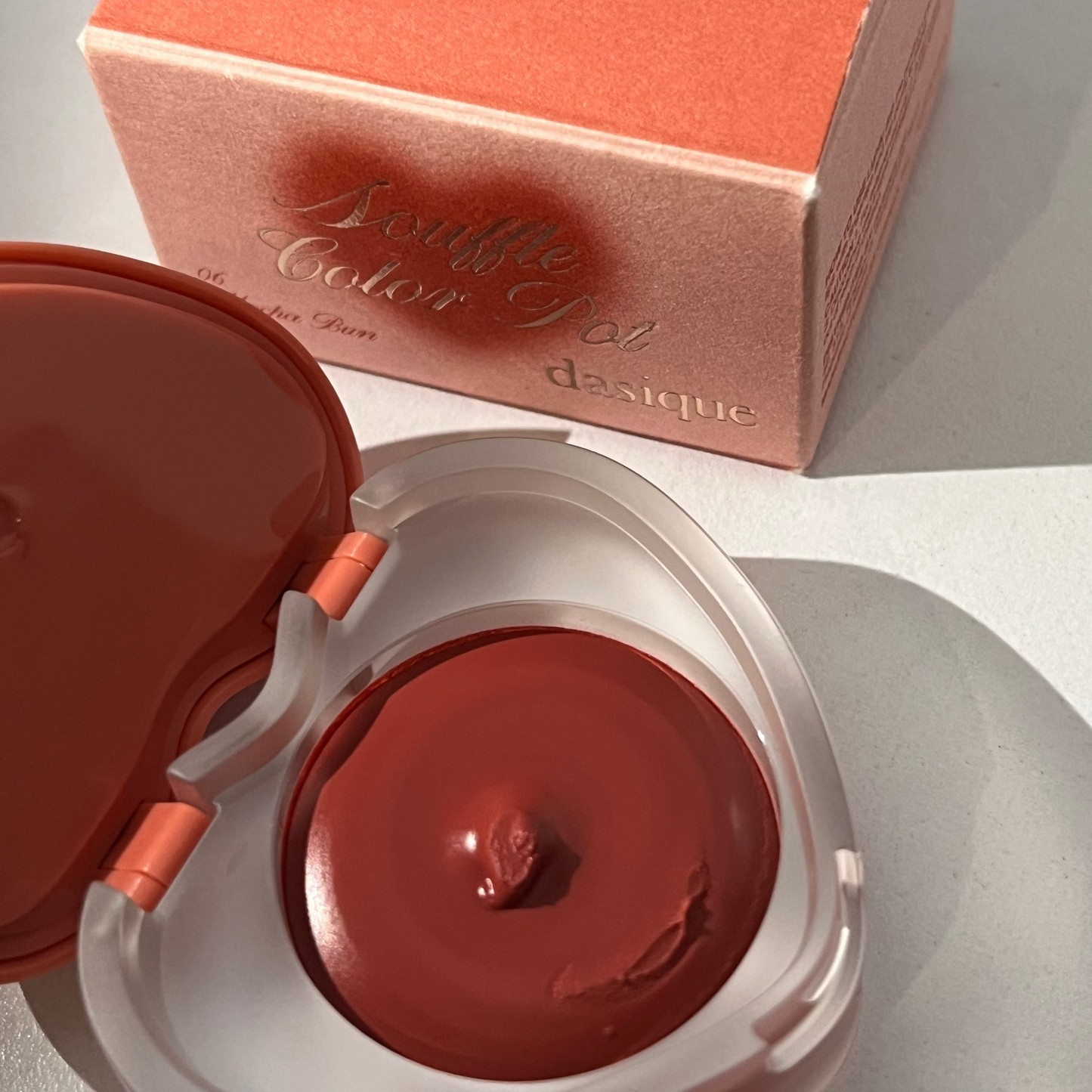 dasique - Souffle Color Pot