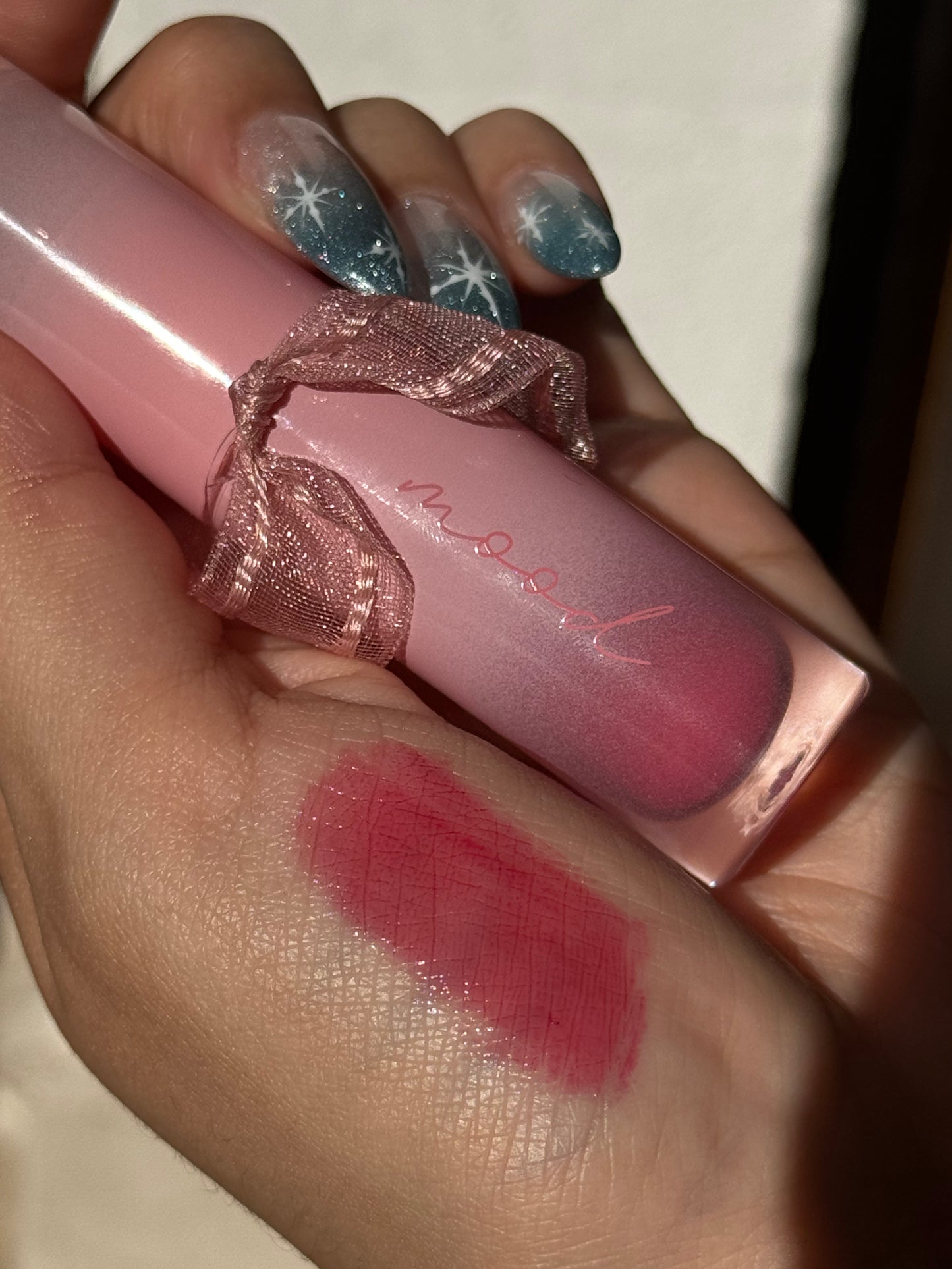 peripera - ink glow mood tint peritage collection