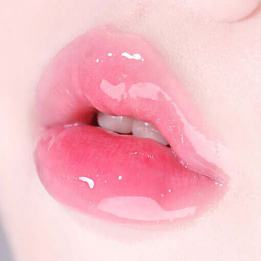 colorgram - fruity glass tinta de labios