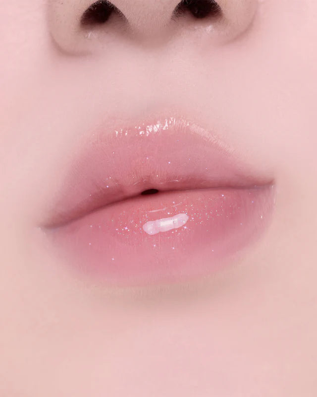 tocobo - lip oil juicy berry