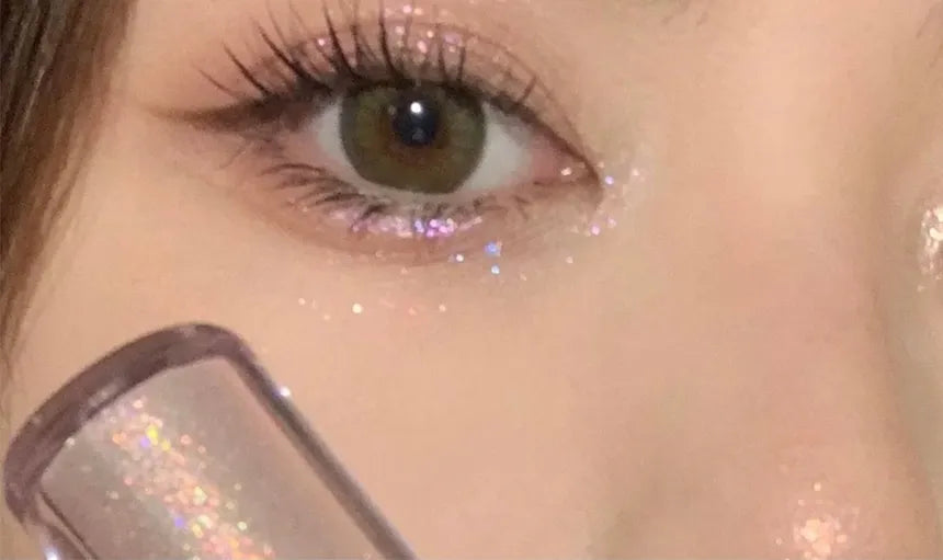 art value - balletism shimmer sombra liquida delineador