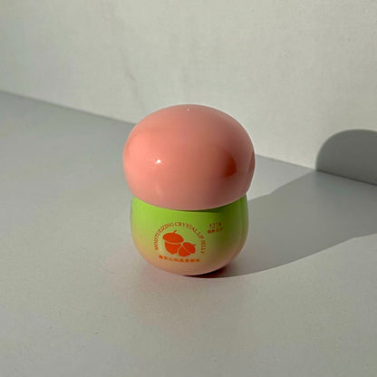 novo - lip jelly 4 colores
