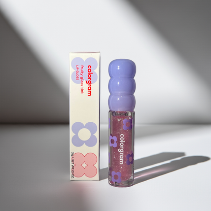 colorgram - fruity glass tint
