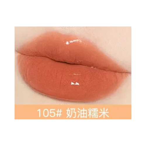 novo - lip jelly 4 colores