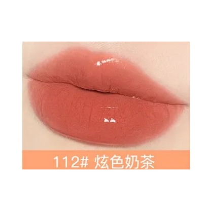 novo - lip jelly 4 colores