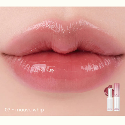 romand - glasting melting balm