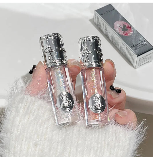art value - balletism shimmer sombra liquida delineador