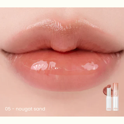 romand - glasting melting balm