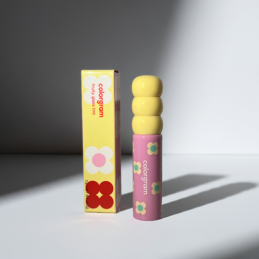 colorgram - fruity glass tint