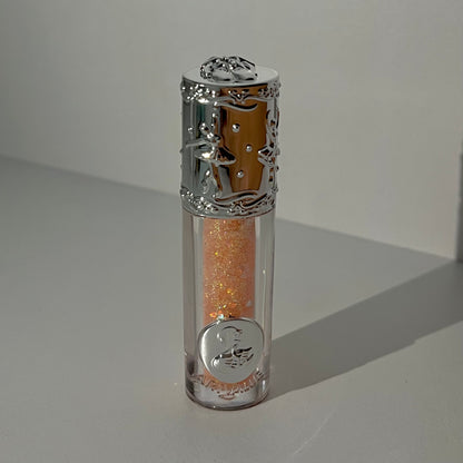 art value - balletism shimmer sombra liquida delineador