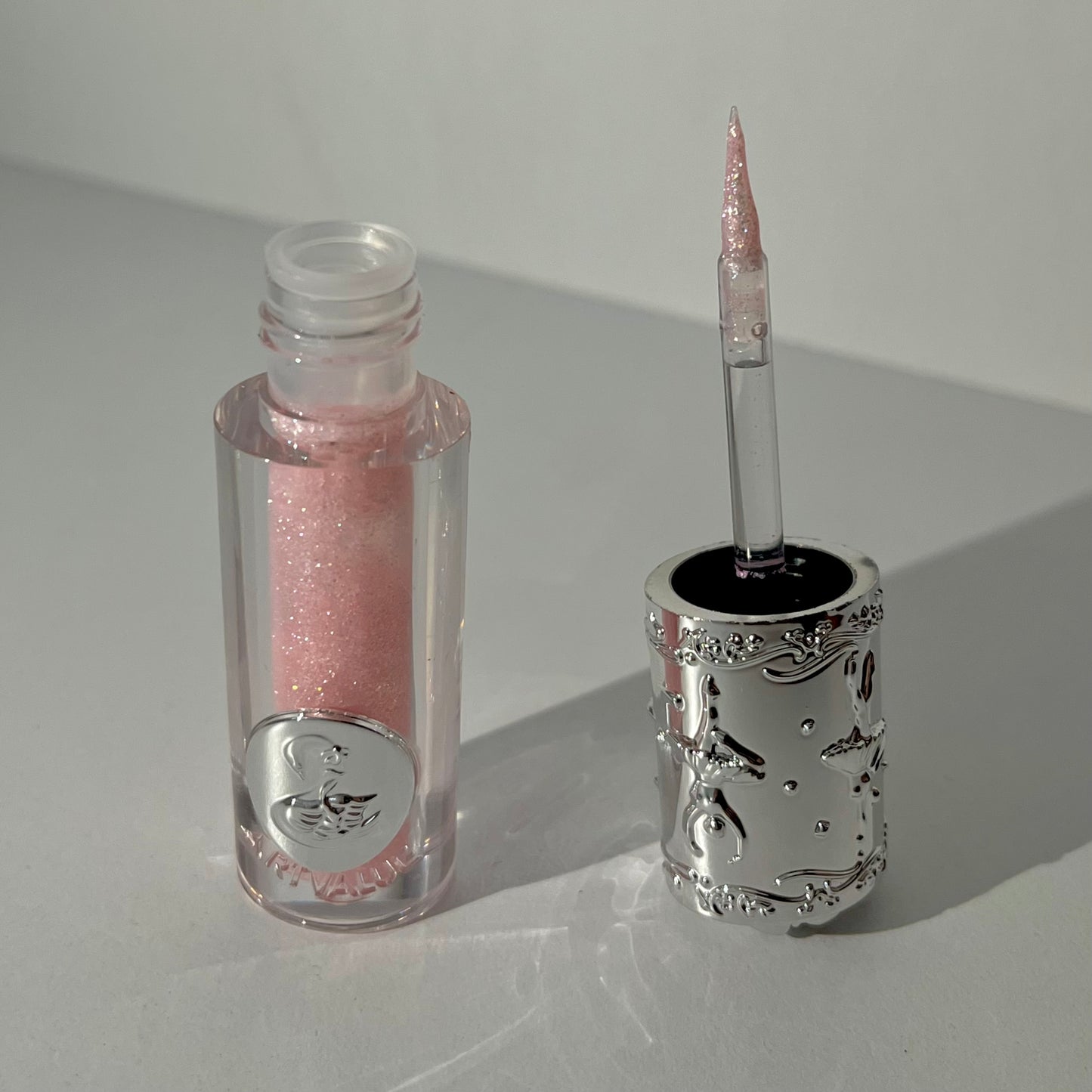 art value - balletism shimmer sombra liquida delineador