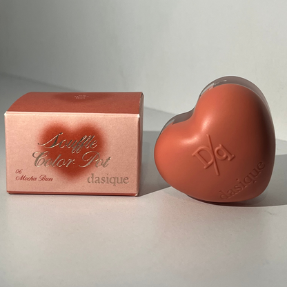 dasique - Souffle Color Pot