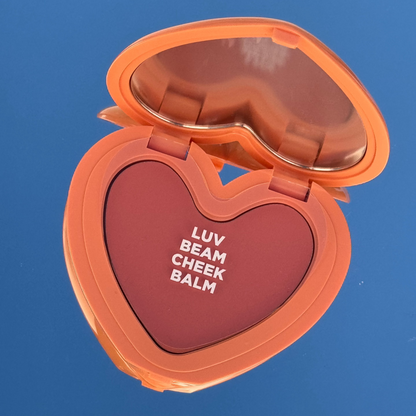 lilybyred - luv beam cheek balm (varios tonos)