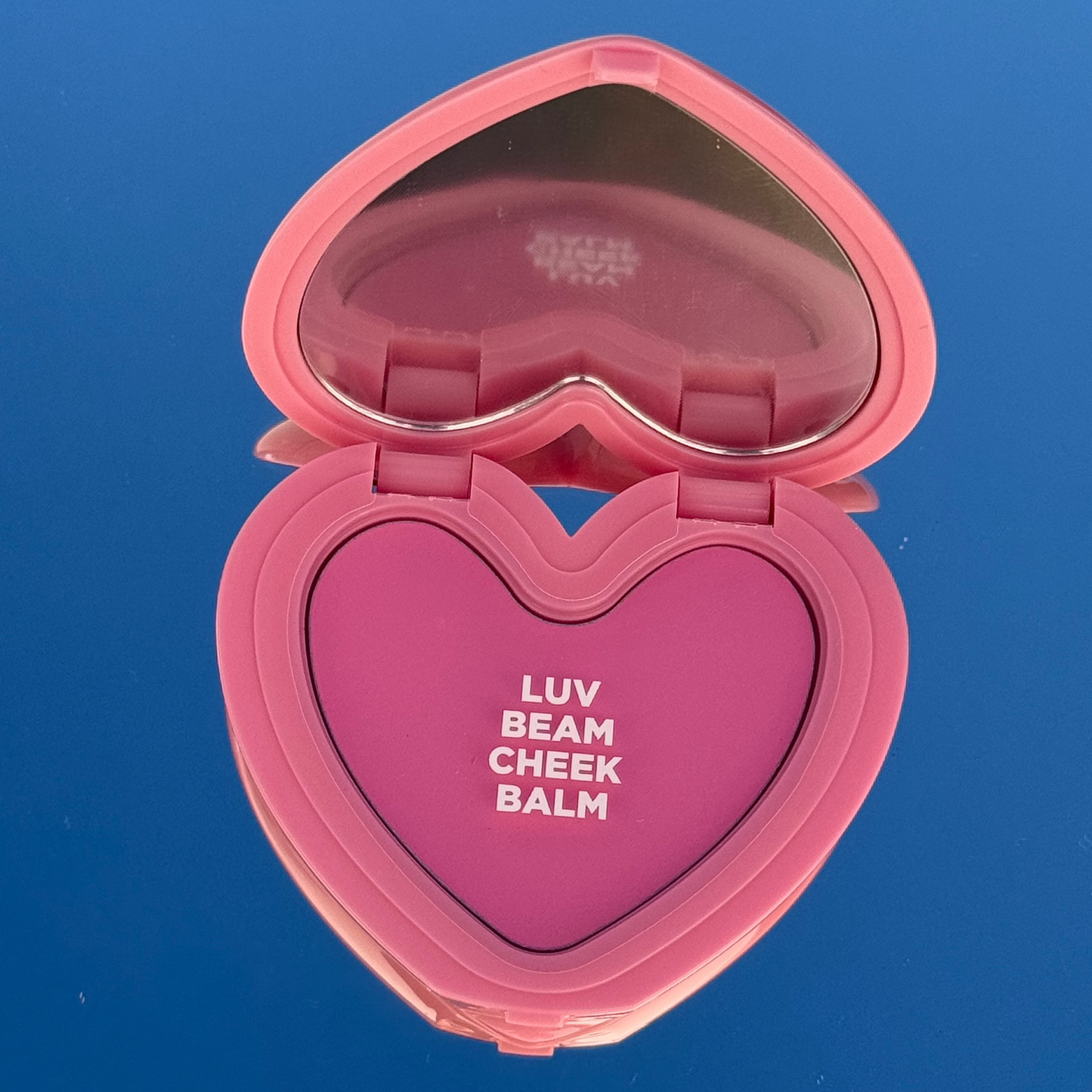 lilybyred - luv beam cheek balm (varios tonos)