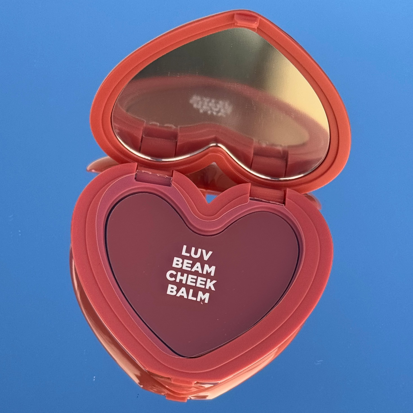 lilybyred - luv beam cheek balm (varios tonos)