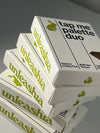 unleashia - tap me! paleta de sombras