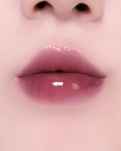 tocobo - lip oil juicy berry