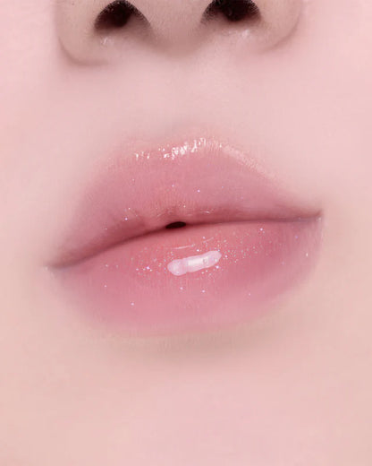 tocobo - lip oil juicy berry