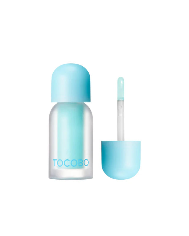 tocobo - lip oil juicy berry