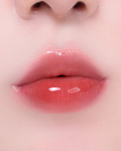 tocobo - lip oil juicy berry