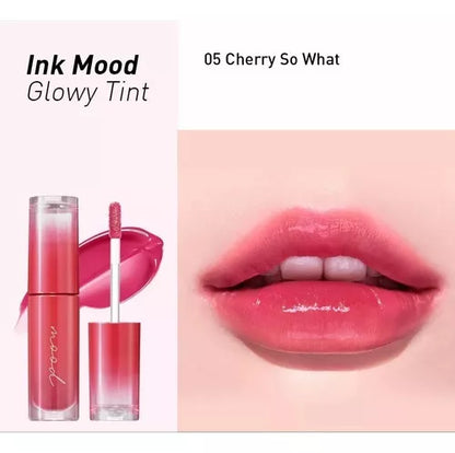 peripera - ink mood glowy tint (varios tonos)